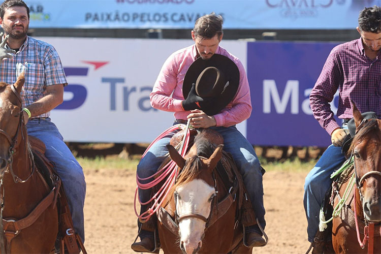 ABQM em Mato Grosso