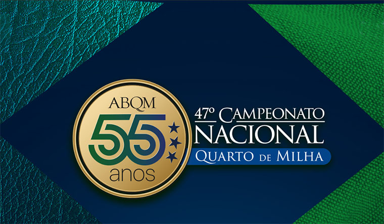 nacional do quarto de milha