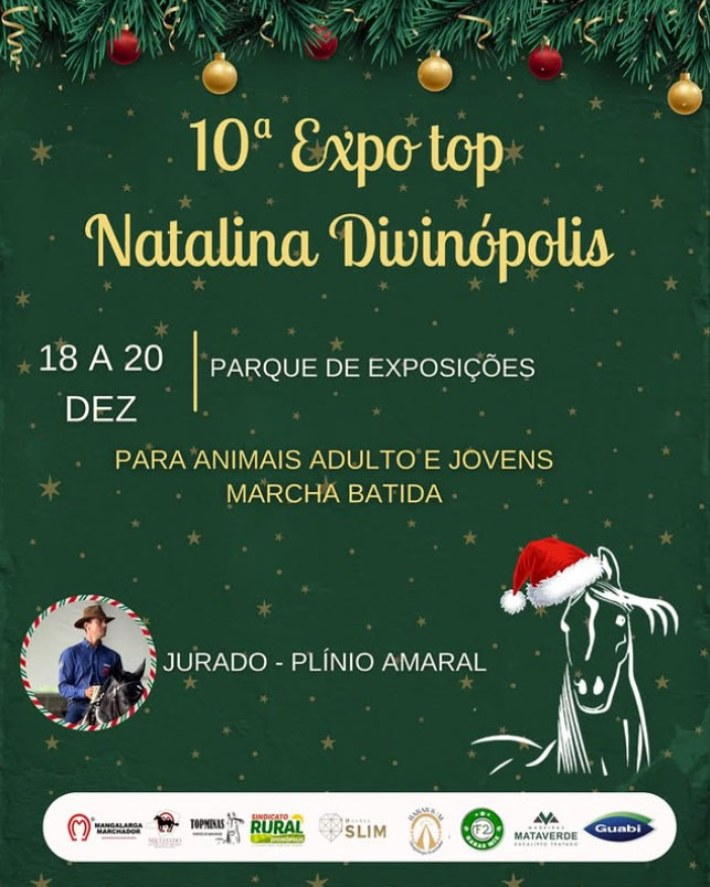 expo natalina