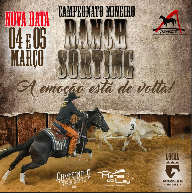 ABQM Ranch