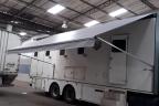 Toldo para trailer