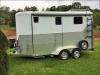 Trailer à venda no site N1 Cavalos