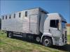 anunciado no site N1 Cavalos